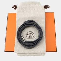 Pre Owned حقيبة هيرمس إيفلين لونج طارليون كليمونس حجم تي بي إم