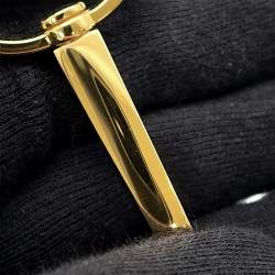 Pre Owned هيرمس إيفلين 3 أسود جلد توريلون كليمونس مقاس متوسط