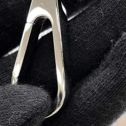 Pre Owned Hermes Evelyne III GM Etoupe Taurillon Clemence Leather Crossbody Bag