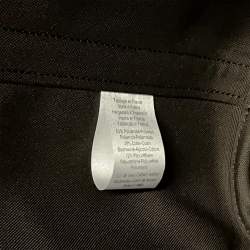 Pre Owned حقيبة هيرمس ساكد بانساج روج H/شوكولا تويلي شيفرون كانتاس