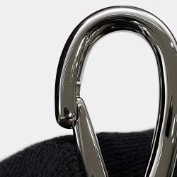 Pre Owned حقيبة هيرمس ساكد بانساج روج H/شوكولا تويلي شيفرون كانتاس