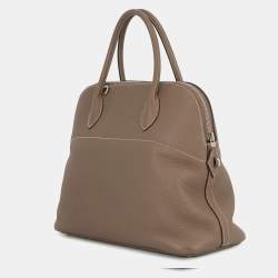 مملوكة مسبقًا حقيبة هيرمس بوليد إيتوب توريلون كليمونس مقاس 35