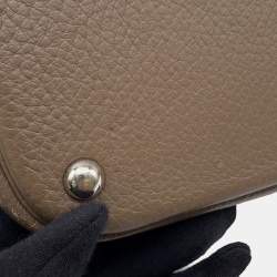 مملوكة مسبقًا حقيبة هيرمس بوليد إيتوب توريلون كليمونس مقاس 35