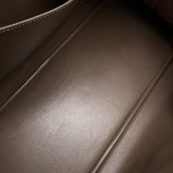 مملوكة مسبقًا حقيبة هيرمس بوليد إيتوب توريلون كليمونس مقاس 35