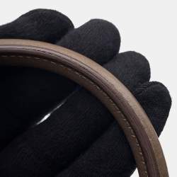 مملوكة مسبقًا حقيبة هيرمس بوليد إيتوب توريلون كليمونس مقاس 35