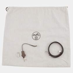 مملوكة مسبقًا حقيبة هيرمس بوليد إيتوب توريلون كليمونس مقاس 35