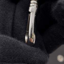 مملوكة مسبقًا Hermes Evelyne I PM Brown Togo Calfskin Leather Crossbody Bag