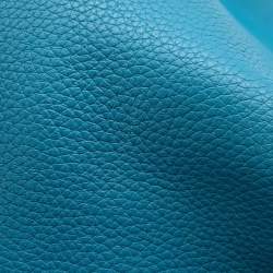 مملوكة مسبقًا حقيبة هيرمس دوبل سينس توت أزرق إزمير/أزرق سفير كلايمانش ثوريلون كلايمانش حجم 45