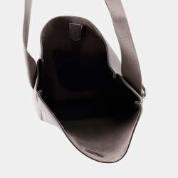 مملوكة مسبقًا Hermes Ankle Etain Togo Leather