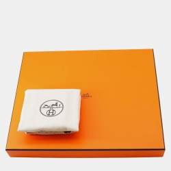 مملوكة مسبقًا Hermes Ankle Etain Togo Leather