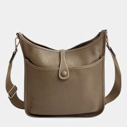 مملوكة مسبقًا حقيبة هيرمس إيفلين الثالث كليمونس بني بي إم