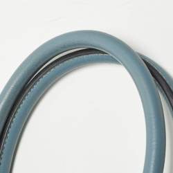 Pre Owned حقيبة هيرمس بيركين 35 جلد إبسون إيتان إكسسوار مطلي بلاديوم