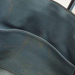 Pre Owned حقيبة هيرمس بيركين 35 جلد إبسون إيتان إكسسوار مطلي بلاديوم