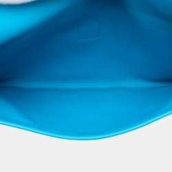 Pre Owned Hermes Blue Swift Jige Elan 29