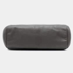 Pre Owned حقيبة هيرمس كليمونس أطلس 42