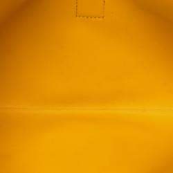 Pre Owned Hermes Yellow Swift Jige Elan 29