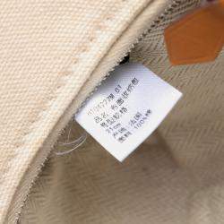 مملوكة مسبقًا حقيبة هيرمس بُنّي برايد أ براك كيس صغير