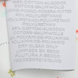 Pre Owned Hermes Cabriole Beige/Brown Canvas Nappy Tote Bag