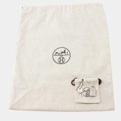 مملوكة مسبقًا Hermes Picotin Lock 18 Rose Sakura Taurillon Clemence Handbag