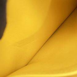 مملوكة مسبقًا Hermes Jypsiere Jaune Ambre Evercolor Size Mini