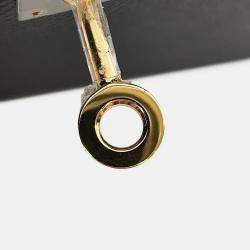 Pre Owned حقيبة هيرمس كيلي سيليير أرويز إبسوم مقاس 25