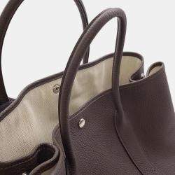 مملوكة مسبقًا هيرمس غاردن بارتي إبين نيجوندا جلد مقاس متوسط