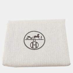 مملوكة مسبقًا هيرمس غاردن بارتي إبين نيجوندا جلد مقاس متوسط