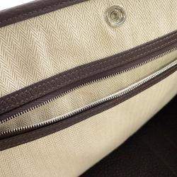 مملوكة مسبقًا هيرمس غاردن بارتي إبين نيجوندا جلد مقاس متوسط