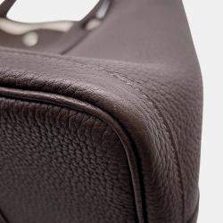 مملوكة مسبقًا هيرمس غاردن بارتي إبين نيجوندا جلد مقاس متوسط