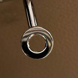 Pre Owned Hermes Birkin Etoupe Togo Leather Size 30