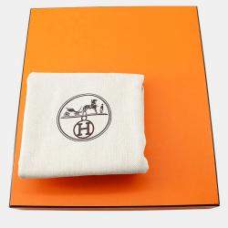 Pre Owned Hermes Birkin Shadow Mushroom Swift Leather Size 25