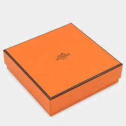 مملوكة مسبقًا Hermes Bean Mini Mauve Silvestre Epsom