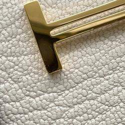 Pre Owned Hermes Bearn Mini Coin Purse Included Mushroom Chevre Myzore Goatskin