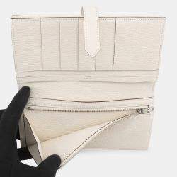 مملوكة مسبقًا هيرمس بين سوفري ناتا شيفر ميسور جلد ماعز