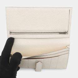 مملوكة مسبقًا هيرمس بين سوفري ناتا شيفر ميسور جلد ماعز