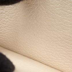 مملوكة مسبقًا هيرمس بين سوفري ناتا شيفر ميسور جلد ماعز