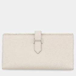 مملوكة مسبقًا هيرمس بين سوفري ناتا شيفر ميسور جلد ماعز