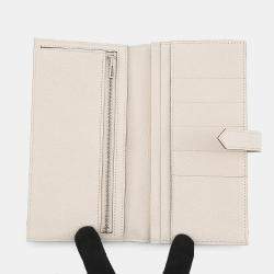 مملوكة مسبقًا هيرمس بين سوفري ناتا شيفر ميسور جلد ماعز