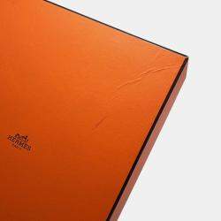 Pre Owned Hermes Picotin Lock Black Taurillon Clemence 18