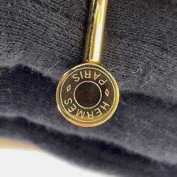 Pre Owned Hermes Lindy Trench/Etoupe Taurillon Clemence Size Mini