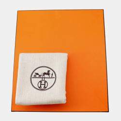 Pre Owned Hermes Neo Garden Black Negonda Leather Size 23