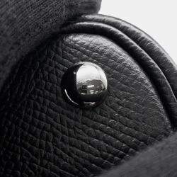 مملوكة مسبقًا Hermes Bolide Black Epsom Size 27