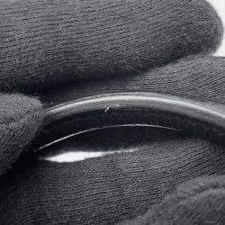 مملوكة مسبقًا Hermes Bolide Black Epsom Size 27