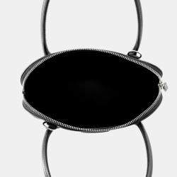 مملوكة مسبقًا Hermes Bolide Black Epsom Size 27