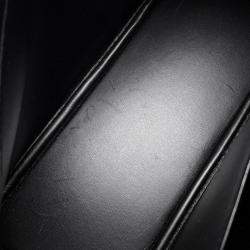 مملوكة مسبقًا Hermes Bolide Black Epsom Size 27