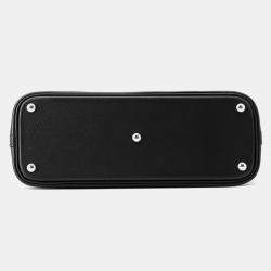 مملوكة مسبقًا Hermes Bolide Black Epsom Size 27