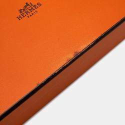 مملوكة مسبقًا Hermes Constance To Go Gold Evercolor