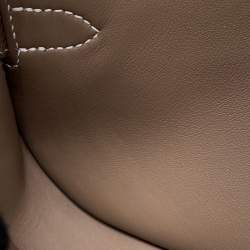 Pre Owned هيرمس جيبسيير إيتوب إيفركلور ميني