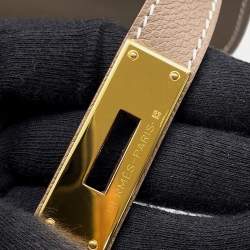 Pre Owned هيرمس جيبسيير إيتوب إيفركلور ميني