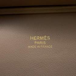 Pre Owned هيرمس جيبسيير إيتوب إيفركلور ميني
